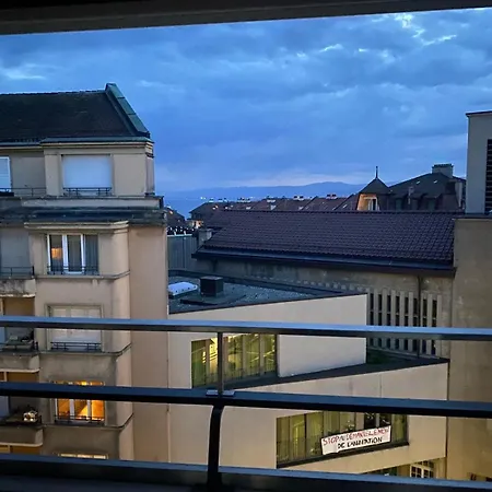 Soran * Λωζάνη