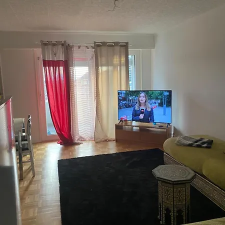 Διαμέρισμα Soran *