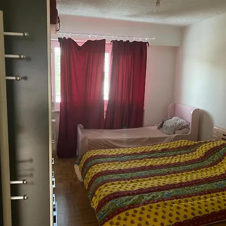 Soran * Λωζάνη