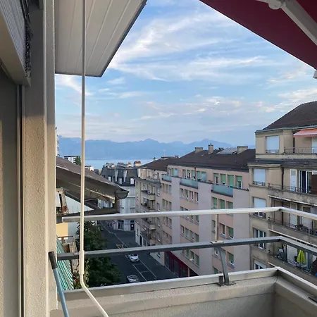 Soran Διαμέρισμα