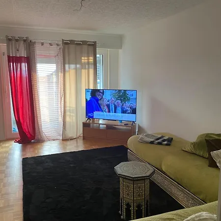 Soran Διαμέρισμα *