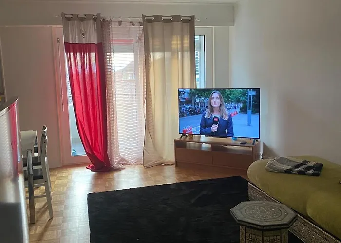 アパート Soran *