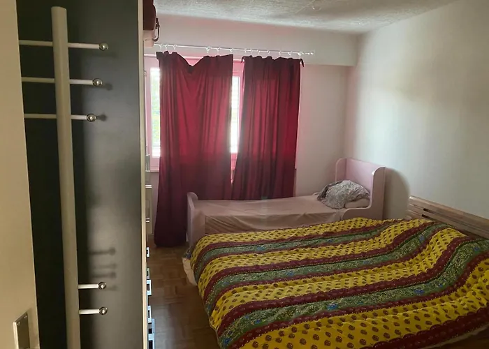 Soran * ローザンヌ