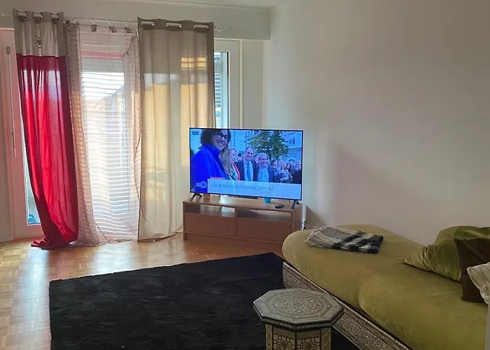 Soran アパート *