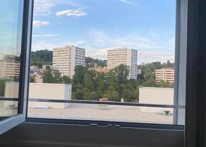 Soran ローザンヌ